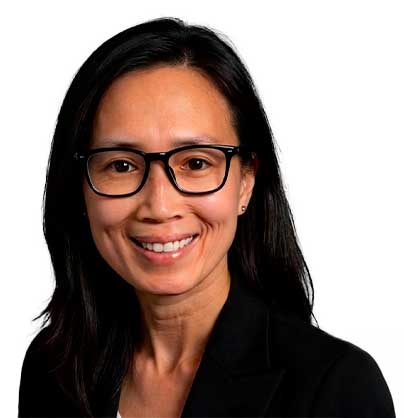 Linda Chan Attreed